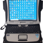 diesel scan tool cf19 diagnostic toughbook